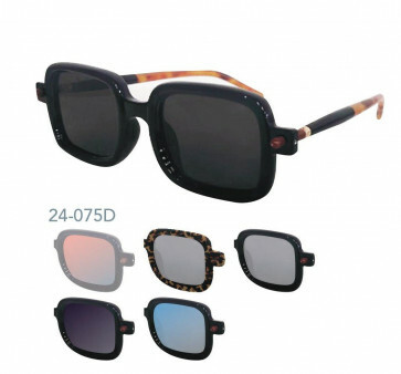 24-075D Kost Sunglasses