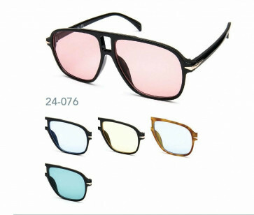24-076 Kost Sunglasses