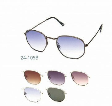 24-105B Kost Sunglasses