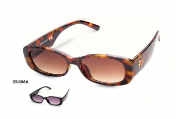 25-006A Kost Sunglasses