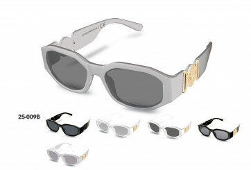 25-009B Kost Sunglasses
