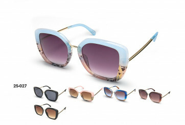 25-027 Kost Sunglasses