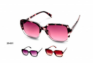 25-031 Kost Sunglasses