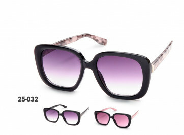 25-032 Kost Sunglasses