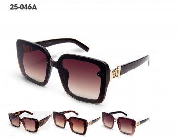 25-046A Kost Sunglasses