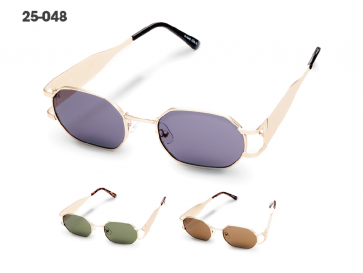 25-048 Kost Sunglasses
