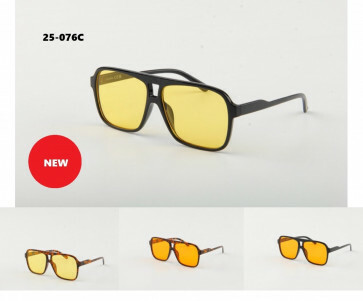 25-076C Kost Sunglasses