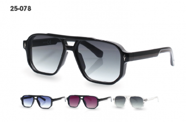 25-078 Kost Sunglasses