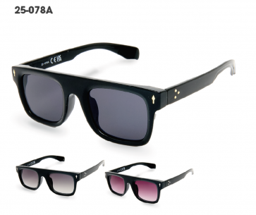 25-078A Kost Sunglasses