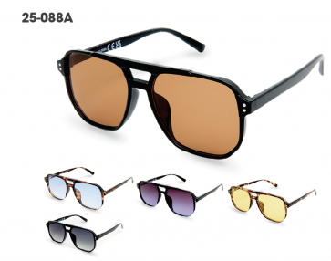 25-088A Kost Sunglasses