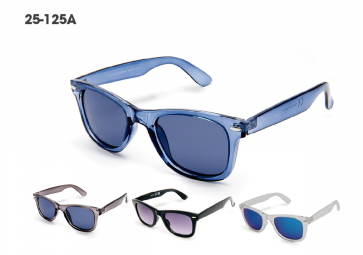 25-125A Kost Sunglasses