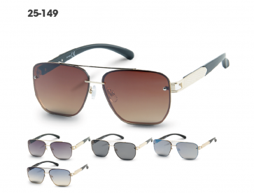 25-149 Kost Sunglasses