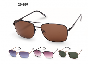 25-159 Kost Sunglasses