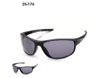 25-174 Kost Sunglasses