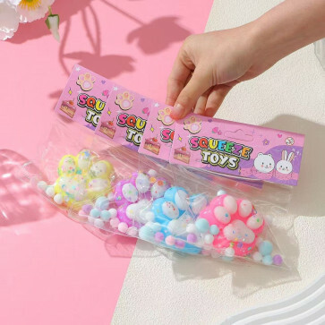 squishy ZZZ040967-1 / 7 cm / 60 G