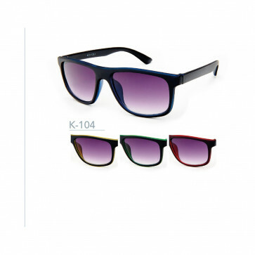 K-104 Kost Sunglasses