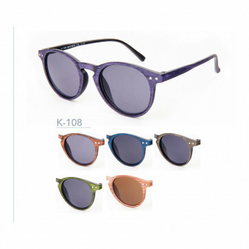 K-108 Kost Sunglasses