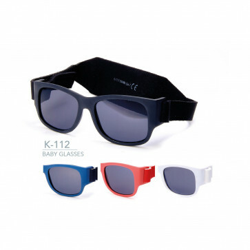 K-112 Kost Sunglasses