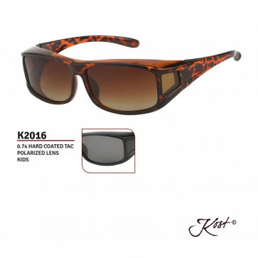 K2016 Kost Polarized Fit Over