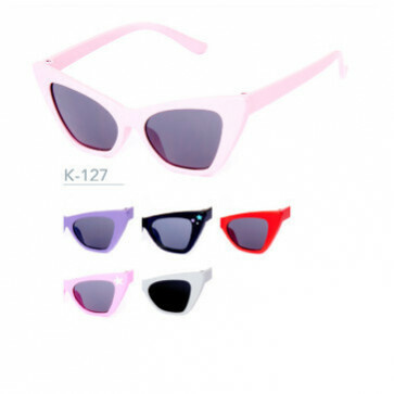 K-127 Kost Kids Sunglasses