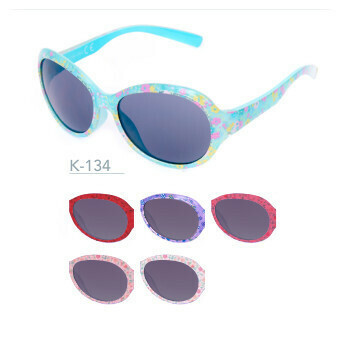 K-134 Kost Kids Sunglasses