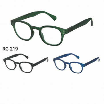 RG-219 +3.50