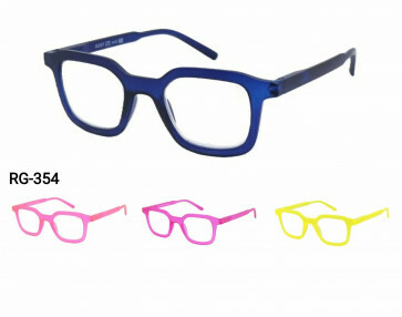 RG-354 Reading Glasses +3.50