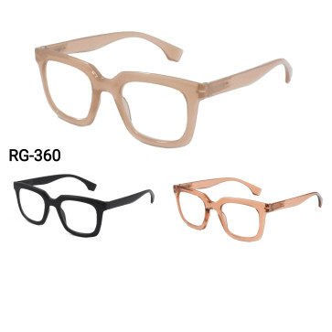 RG-360 Reading Glasses +1.00
