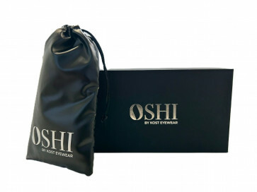 OSHI Sunglasses Case