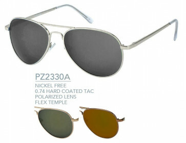 PZ2330A Kost Polarized Sunglasses