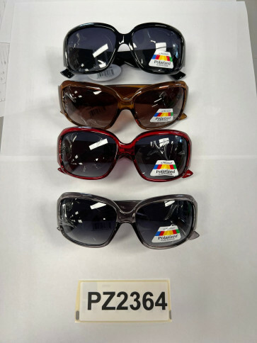 PZ2364 Kost Polarized Sunglasses