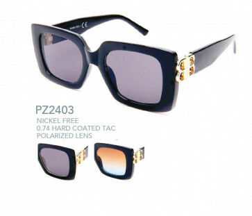 PZ2403 Polarized Kost Sunglasses