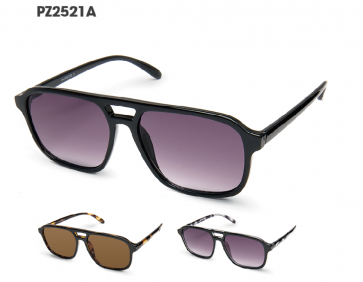 PZ2521A Kost Polarized Sunglasses