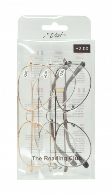 RC-276 +3.50 Reading Glasses