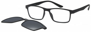 RG-242CLIP-ON Reading Glasses Display