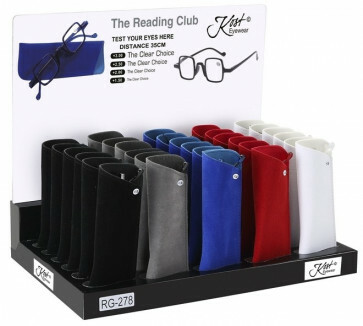 RG-278 Reading glasses