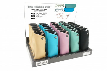 RG-290 Reading glasses