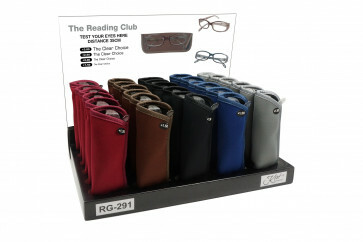 RG-291 Reading glasses