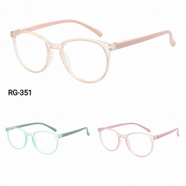 RG-351 Reading Glasses +1.50