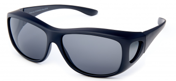 2019 Black Kost Polarized Fit Over