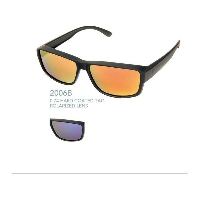 2006B Kost Polarized Fit Over - Fit over