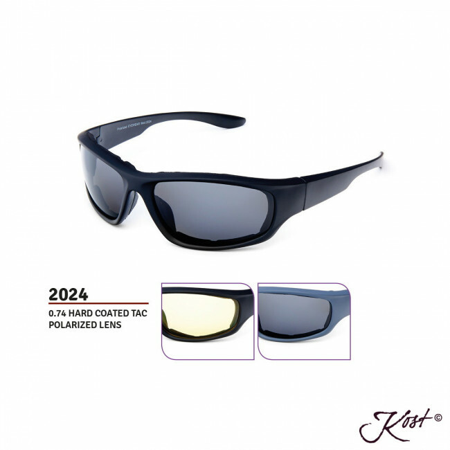 2024 Kost Polarized Fit Over Fit over