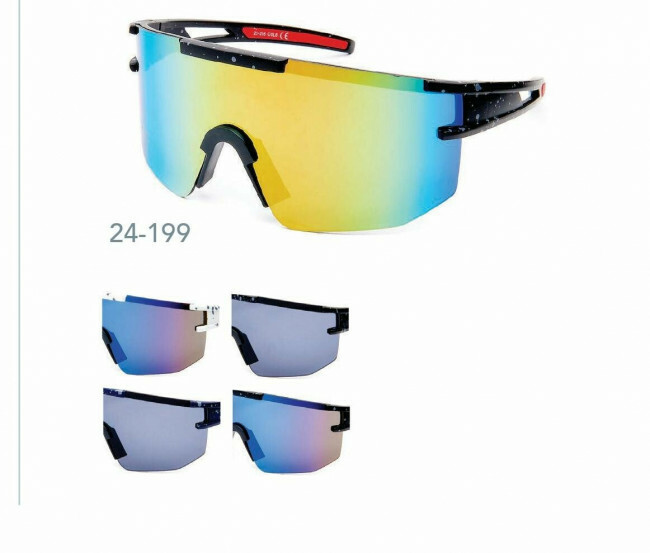 24 199 Kost Sunglasses Trendy