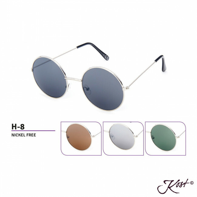 H8 - H collection