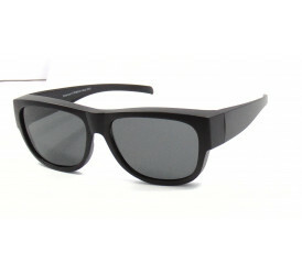 2052 Kost Polarized Fit Over