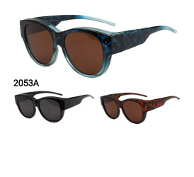 2053A Kost Polarized Fit Over