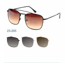 23-205 Kost Sunglasses