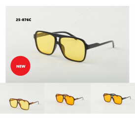 25-076C Kost Sunglasses