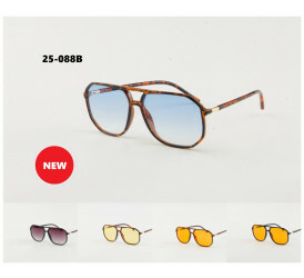 25-088B Kost Sunglasses