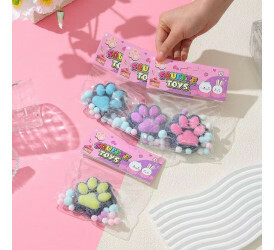 squishy ZZZ040968 / 7 cm ,60 G